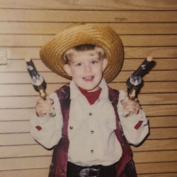 Meet your Posher, Michael - Picture 1 of 1